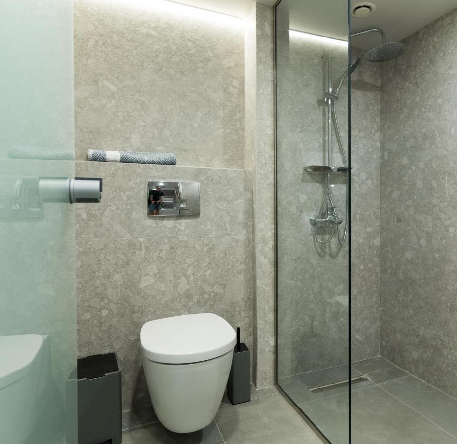 Jacuzzi Suite Piazza Dei Leoni Heraklion  ภายนอก รูปภาพ